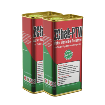 ZChek PTW – Zchem