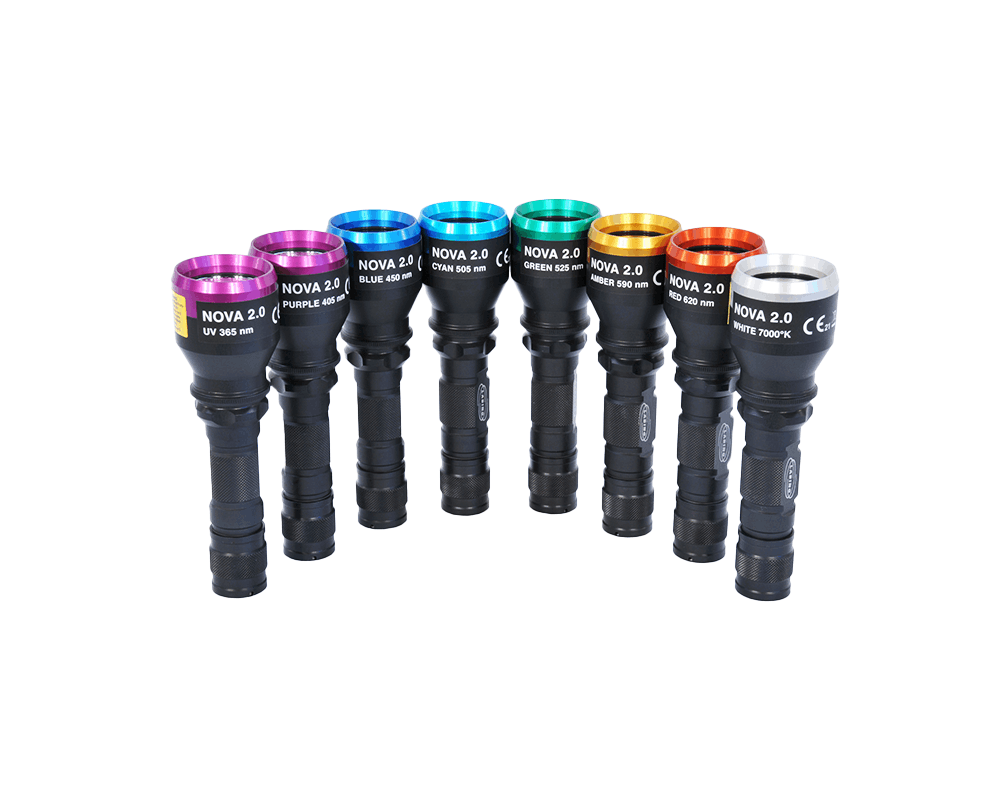 als Alternate Light Sources