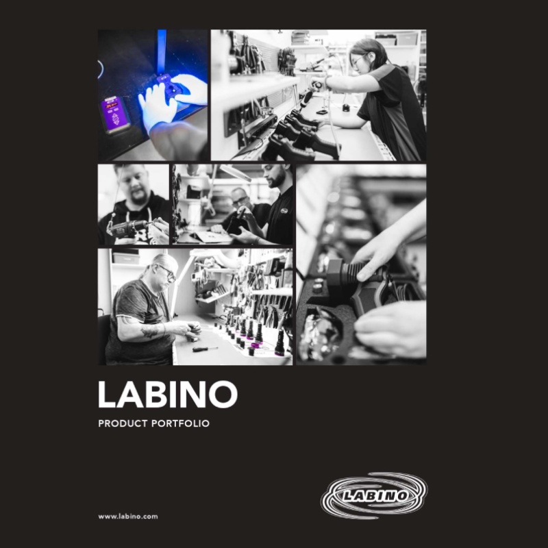 labino-uv Labino UV